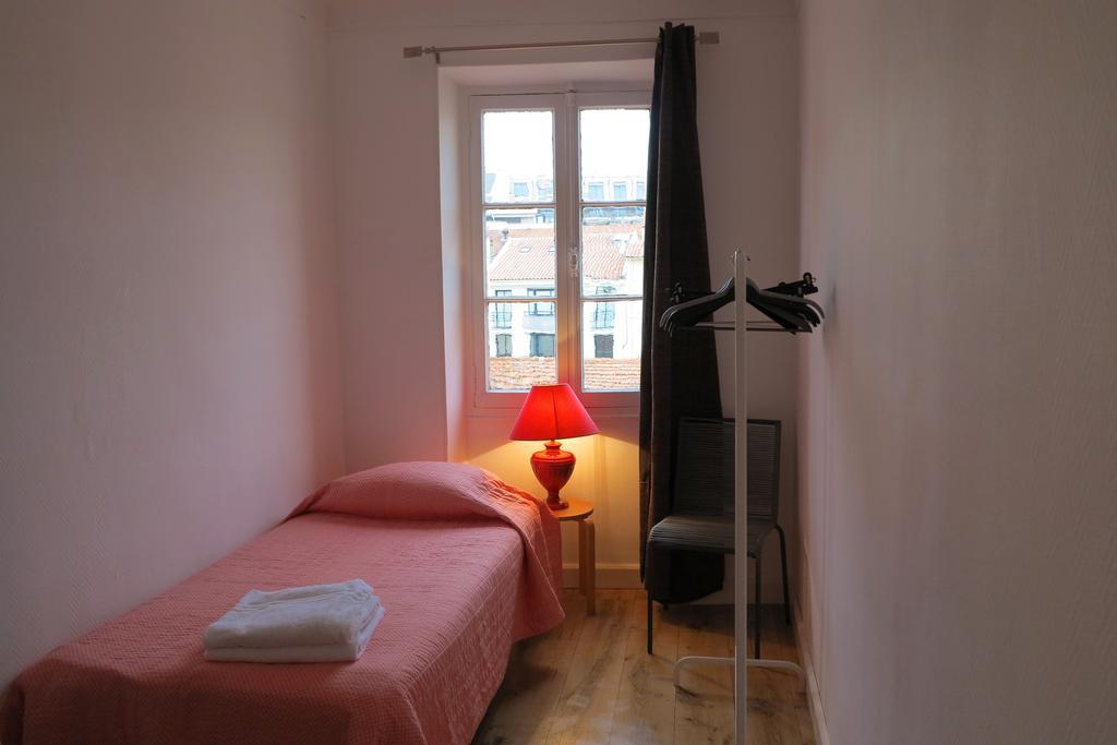 칸느 Viva Riviera - 10 Rue Commandant Andre 아파트 외부 사진
